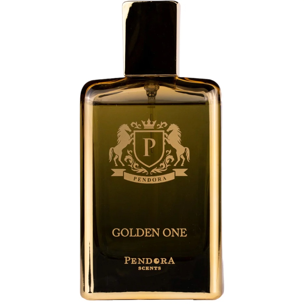 69305931740158396 Golden One woda perfumowana spray 100ml - obrazek 1