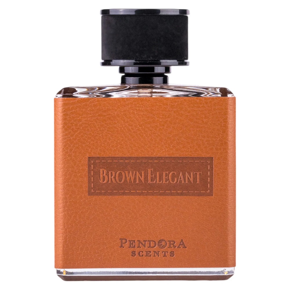 69308871765881089 Brown Elegant woda perfumowana spray 100ml - obrazek 1