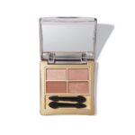 Eyeshadow Quads paleta cieni do powiek Profoundly Pink 3g