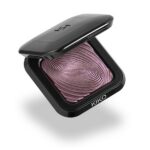 Water Eyeshadow cień zapewniający natychmiastowy kolor do nakładania na sucho i na mokro 12 Plum 3g