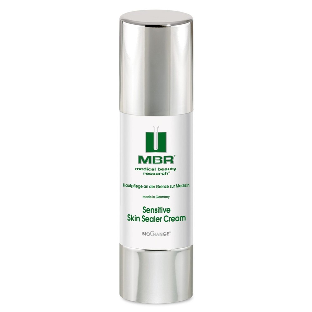 69334941750935072 Sensitive Skin Sealer Cream regenerujący krem do suchej i bardzo suchej skóry twarzy 50ml - obrazek 1