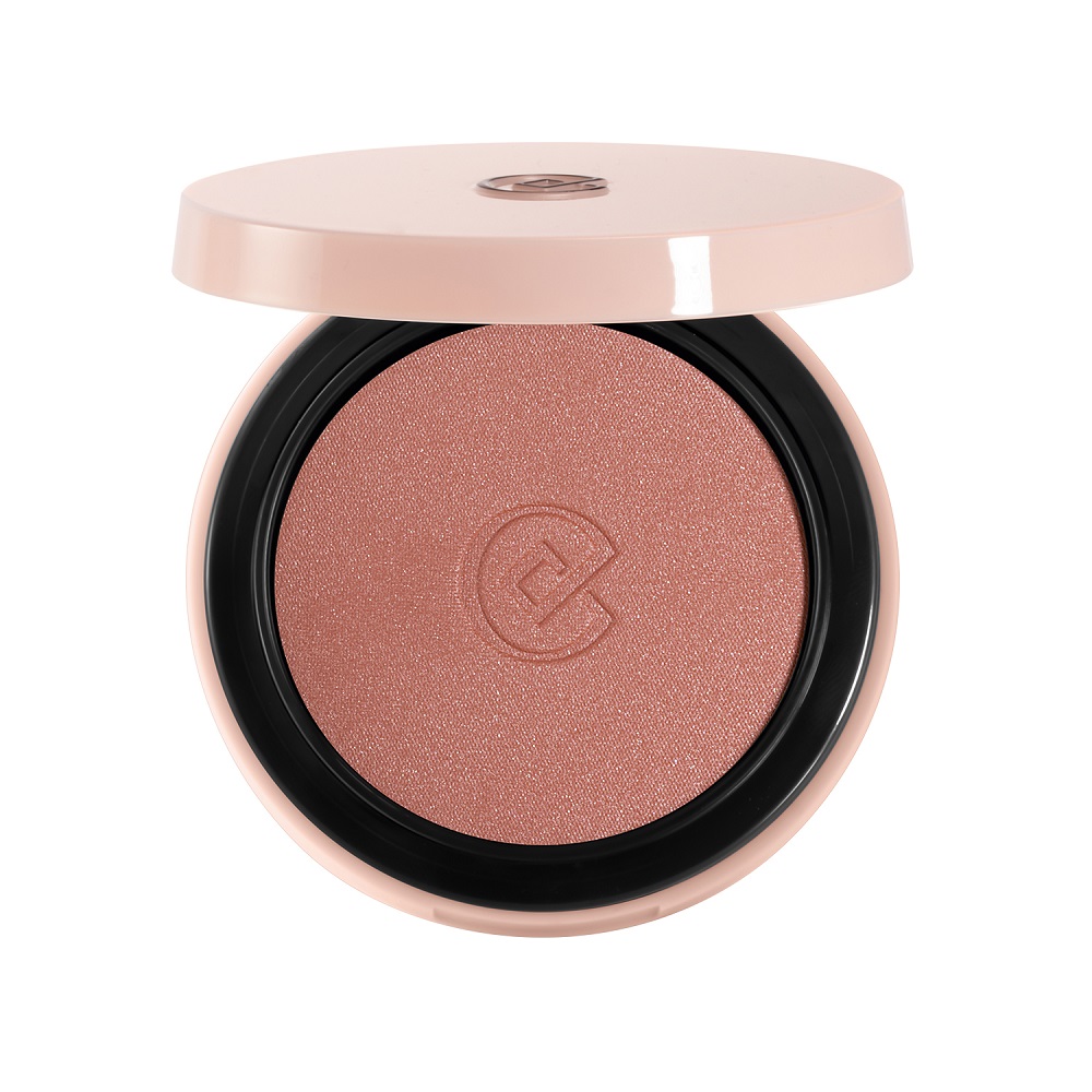 RGB Impeccable Maxi Blush róż do policzków 08 Henne 9g - obrazek 1