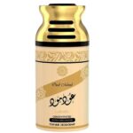 Oud Mood skoncentrowany dezodorant spray 250ml