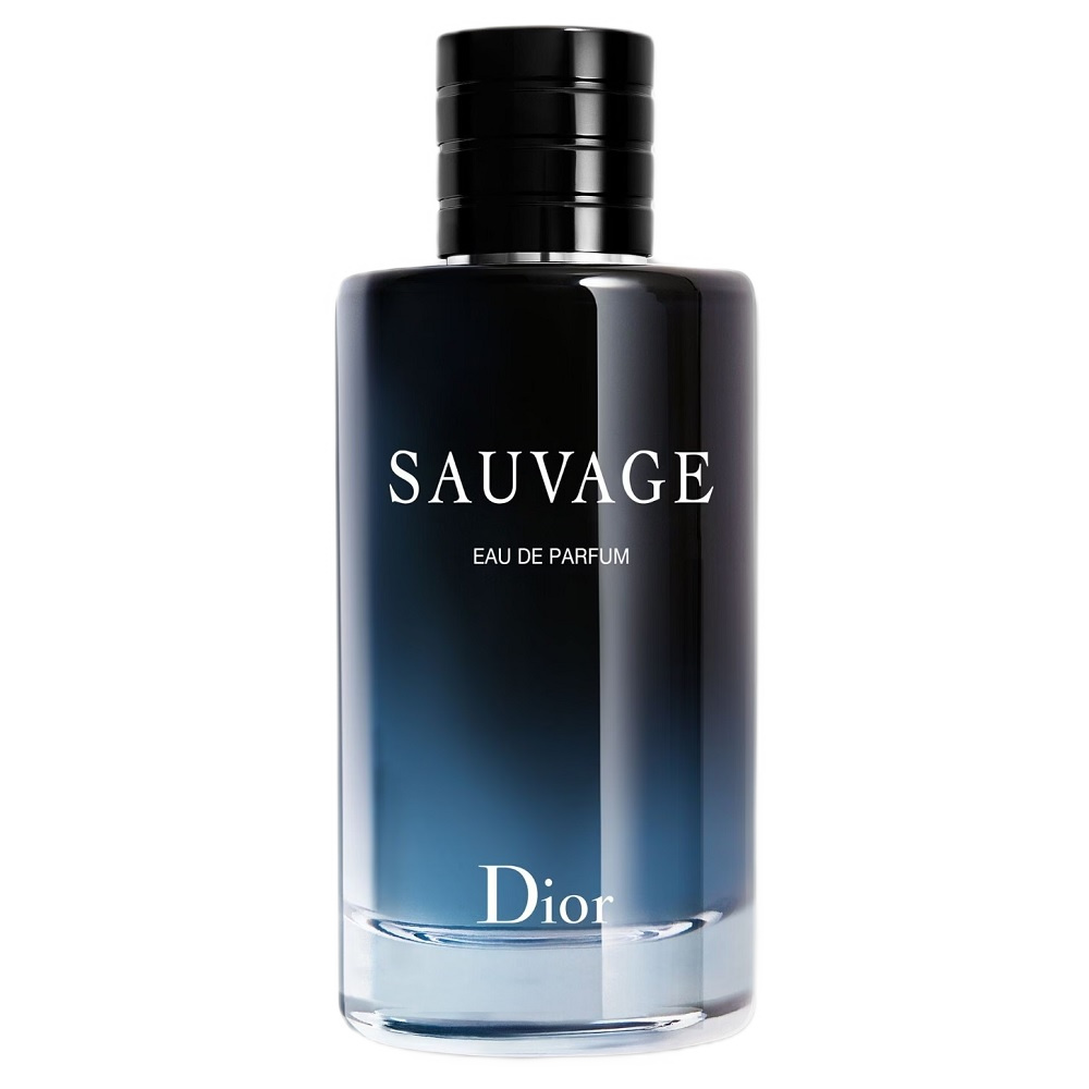 69355931726510807 Sauvage woda perfumowana spray 200ml - obrazek 1