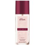 Soulmate Women dezodorant w naturalnym sprayu 75ml