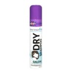 Professional Salon Premium Dry Shampoo suchy szampon do włosów brązowych i ciemnych 200ml