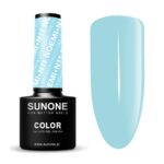 UV/LED Gel Polish Color lakier hybrydowy N11 Noemi 5g