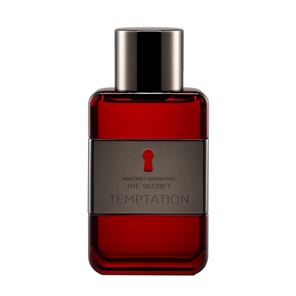 69390701616063221 The Secret Temptation woda toaletowa spray - produkt bez opakowania - obrazek 1