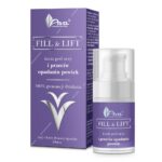 Fill & Lift krem pod oczy i przeciw opadaniu powiek 15ml
