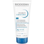 Atoderm Creme Ultra ultraodżywczy krem nawilżający 200ml