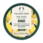 Wegański jogurt do ciała Mango 200ml