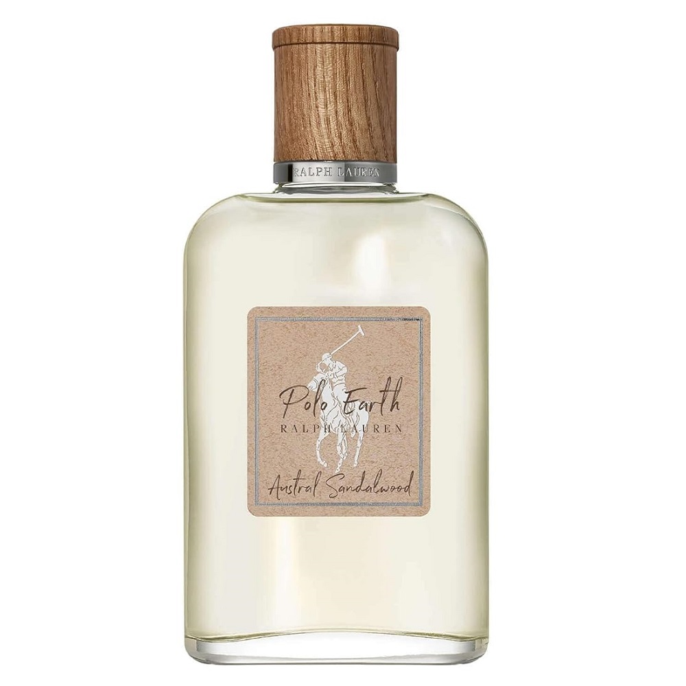 69419311748004269 Polo Earth Austral Sandalwood woda perfumowana spray 100ml - obrazek 1