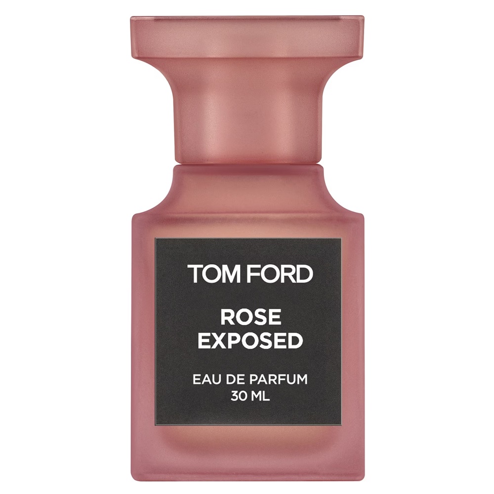 69424031745383105 Rose Exposed woda perfumowana spray 30ml - obrazek 1