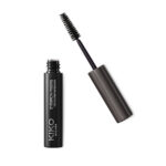 Eyebrow Fibers Coloured Mascara kolorowy tusz do brwi 06 Blackhaired 5ml
