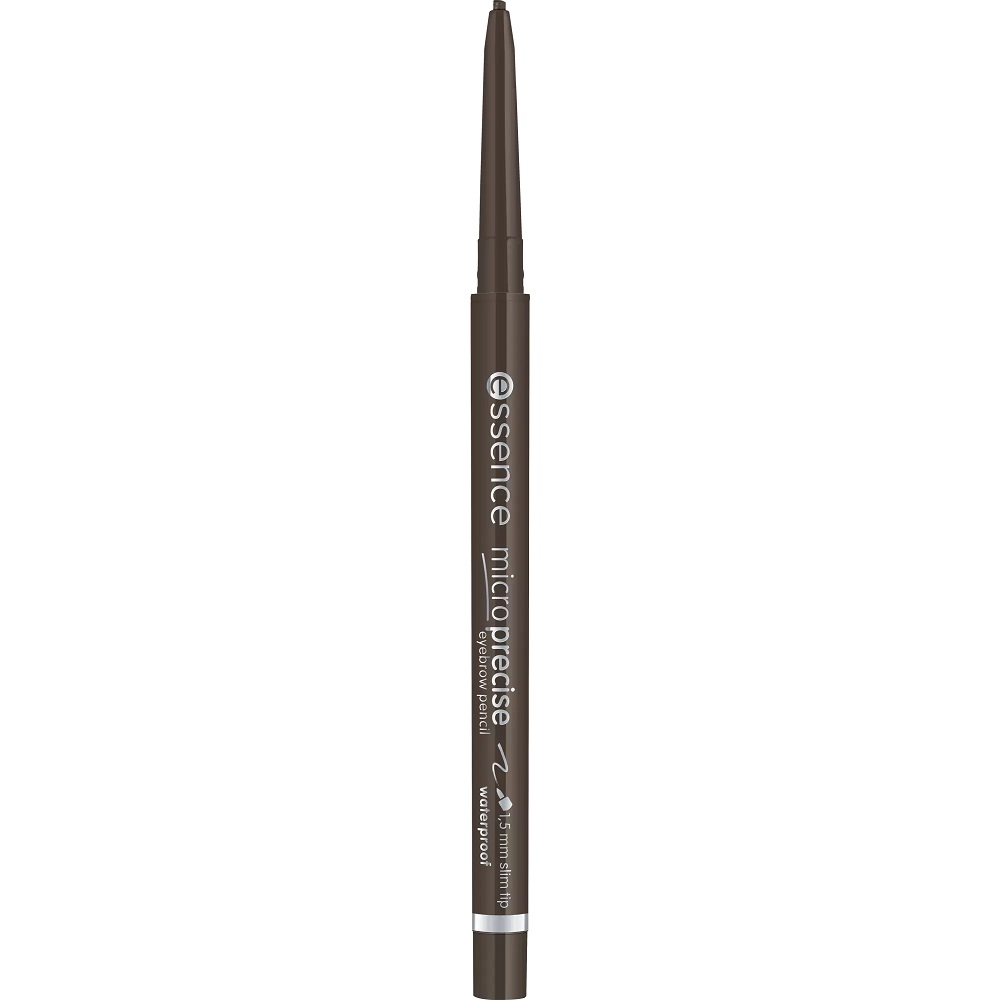 69436061725860858 Micro Precise kredka do brwi 03 Dark Brown 0.05g - obrazek 1