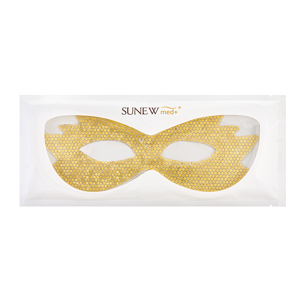 69439241732090348 Active Petal Mask aktywna maska płatkowa 1szt - obrazek 1