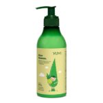 Aloe Ananas aloesowy balsam do ciała 300ml