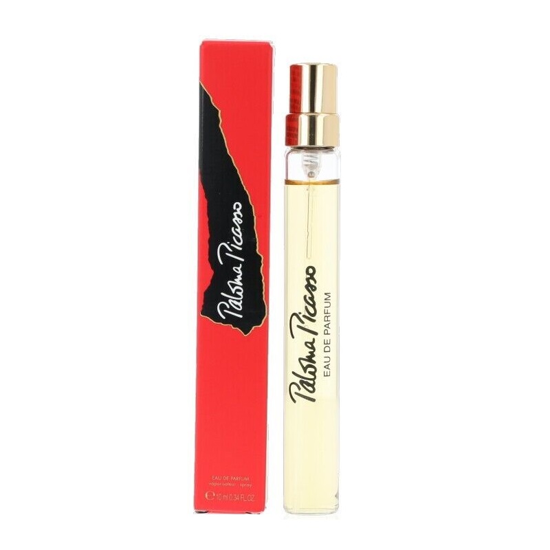 6945541686574388 Paloma Picasso woda perfumowana miniatura 10ml - obrazek 1