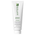 Biolage Strength Recovery regenerująca odżywka do włosów zniszczonych 236ml