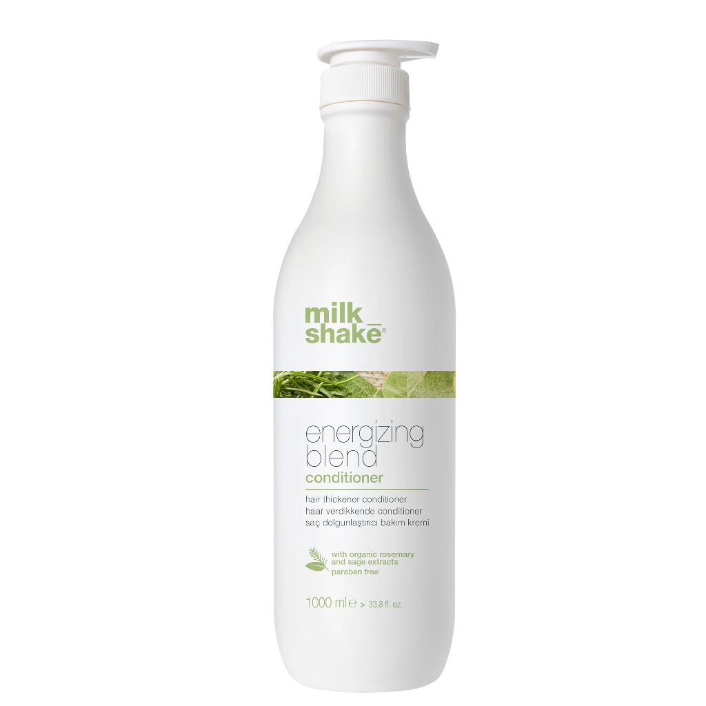 69464471677245645 Energizing Blend Conditioner odżywka energetyzująca 1000ml - obrazek 1