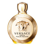 Eros Pour Femme woda perfumowana spray  - produkt bez opakowania