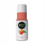 Natural Flavoured Lube żel intymny Brzoskwinia 50ml