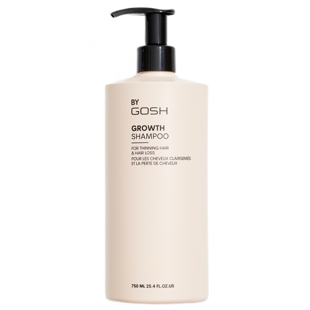 69472891748929770 Growth szampon wzmacniający i stymulujący wzrost włosów 750ml - obrazek 1
