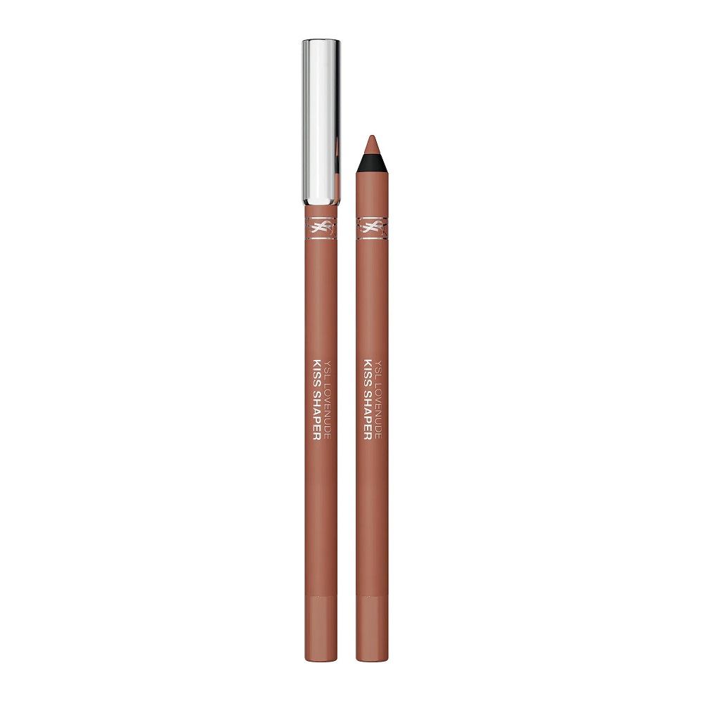 69478771776858994 Lovenude Kiss Shaper konturówka do ust 102 Tan Line 1.2g - obrazek 1
