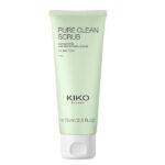 Pure Clean Scrub złuszczający i wygładzający peeling do twarzy 75ml
