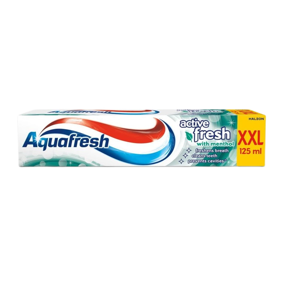 69484571737003878 Active Fresh pasta do zębów 125ml - obrazek 1
