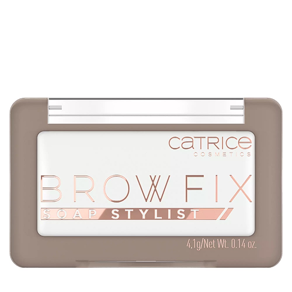 69488341715092465 Brow Fix mydło do stylizacji brwi 010 Full And Fluffy 4.1g - obrazek 1