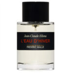 L'Eau D'Hiver woda perfumowana spray 100ml