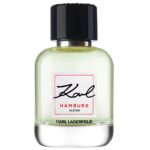 Karl Hamburg Alster woda toaletowa spray 60ml - produkt bez opakowania