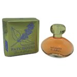 Patchouli woda perfumowana spray 100ml