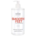 Smooth Feet nawilżający krem do stóp 500ml