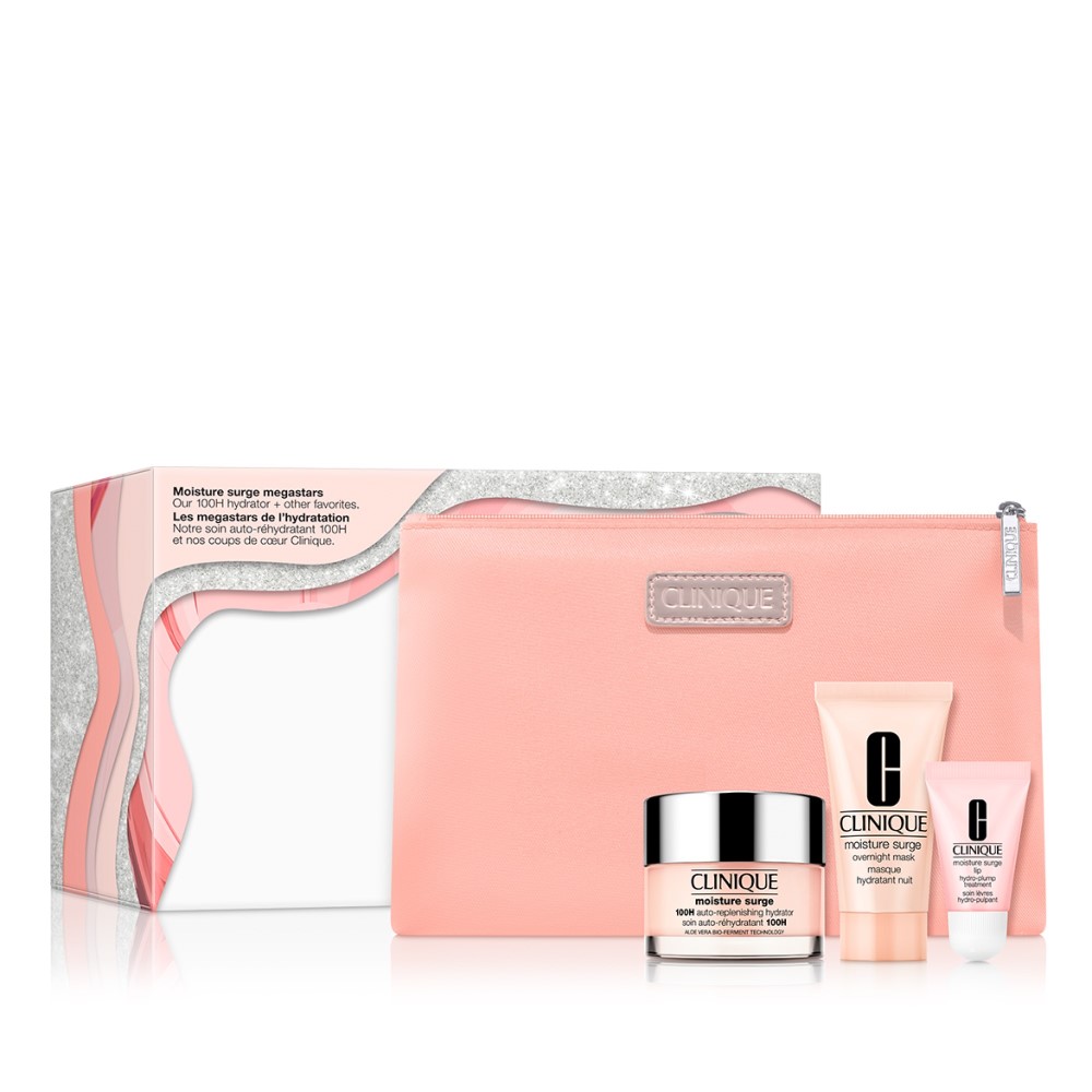69537261700816849 Moisture Surge™ Megastars zestaw kosmetyków - obrazek 1