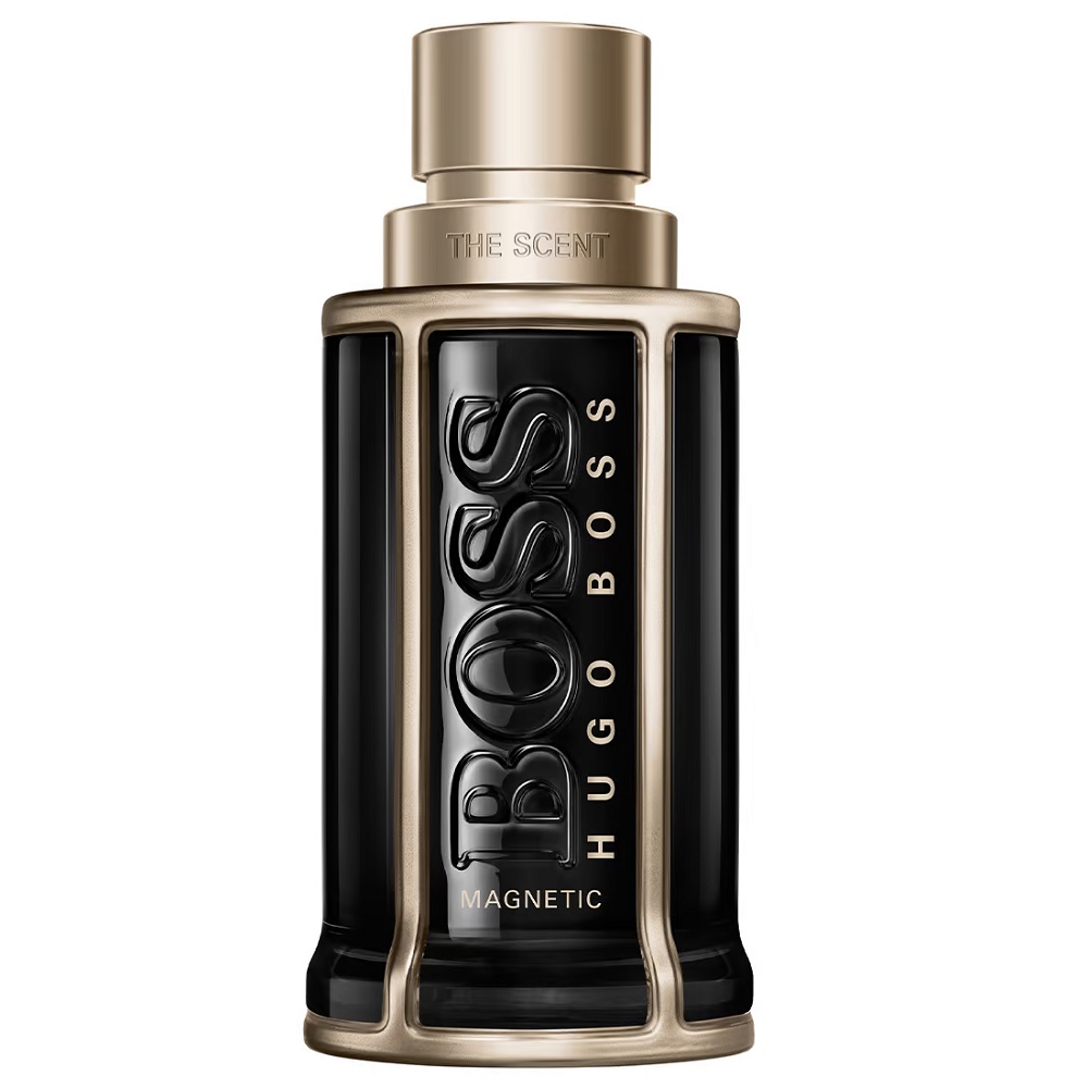 69539471732624000 The Scent Magnetic For Him woda perfumowana spray 50ml - obrazek 1