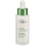 Moisture Glow Serum nawilżająco-rozświetlające serum do twarzy 30ml