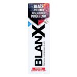 Black Volcano wybielająca pasta do zębów 75ml