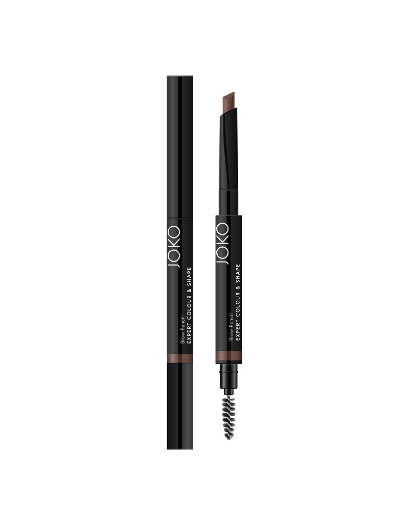 69552581615970689 Expert Colour & Shape Brow Pencil wysuwana kredka do brwi 01 5g - obrazek 1