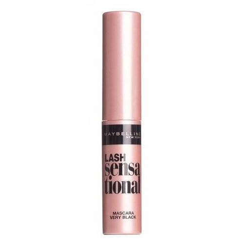 69560861688615967 Lash Sensational Full Fan Effect Mascara tusz do rzęs Very Black 4.5ml - obrazek 1