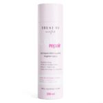 Let's Repair szampon do włosów wysokoporowatych intensywnie regenerujący 250ml