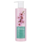 Cherry Blossom Body Lotion kojący balsam do ciała 390ml