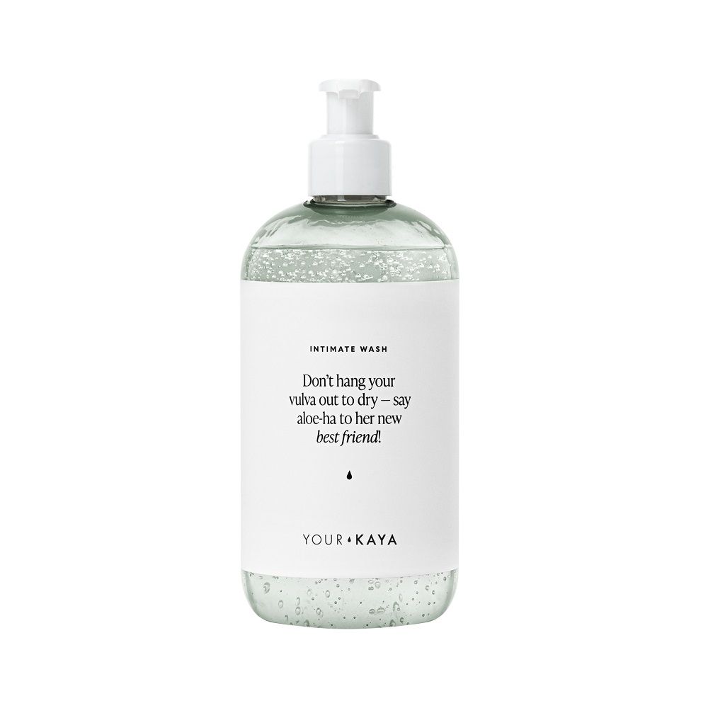 69597211686125907 Płyn do higieny intymnej 250ml - obrazek 1