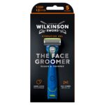 The Face Groomer dwustronny trymer