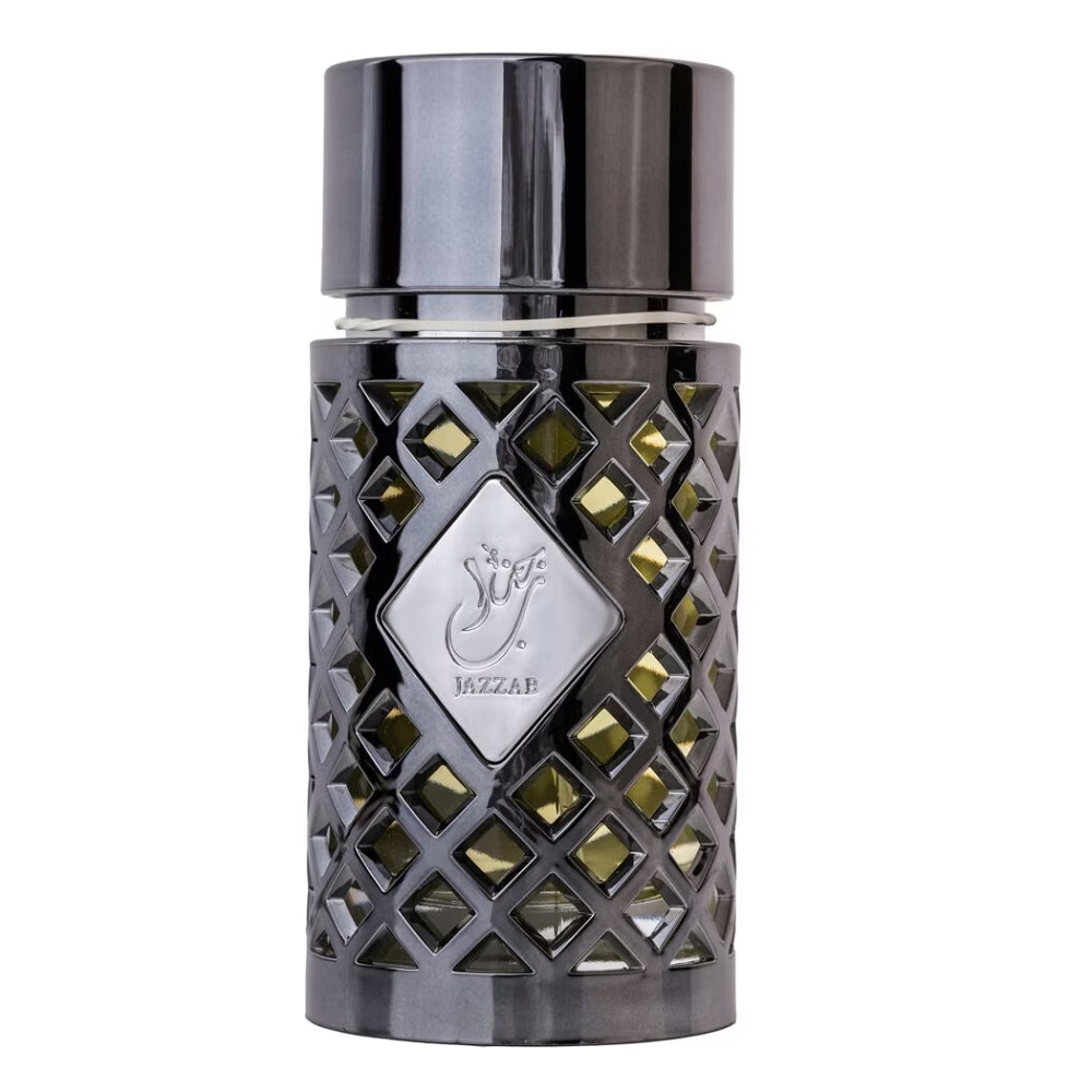 69609471711109881 Jazzab Silver woda perfumowana spray 100ml - obrazek 1