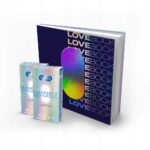 Zestaw prezerwatyw Durex Invisible 20 szt