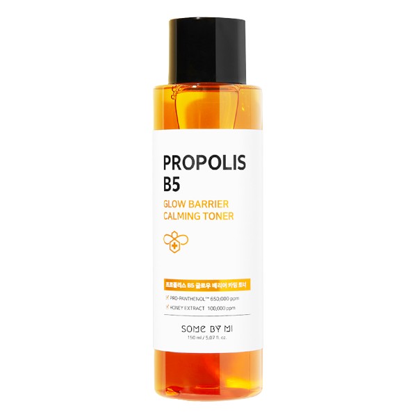 69625231685616555 Propolis B5 Glow Barrier Calming Toner kojący tonik do twarzy 150ml - obrazek 1