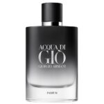 Acqua di Gio Pour Homme perfumy spray 125ml