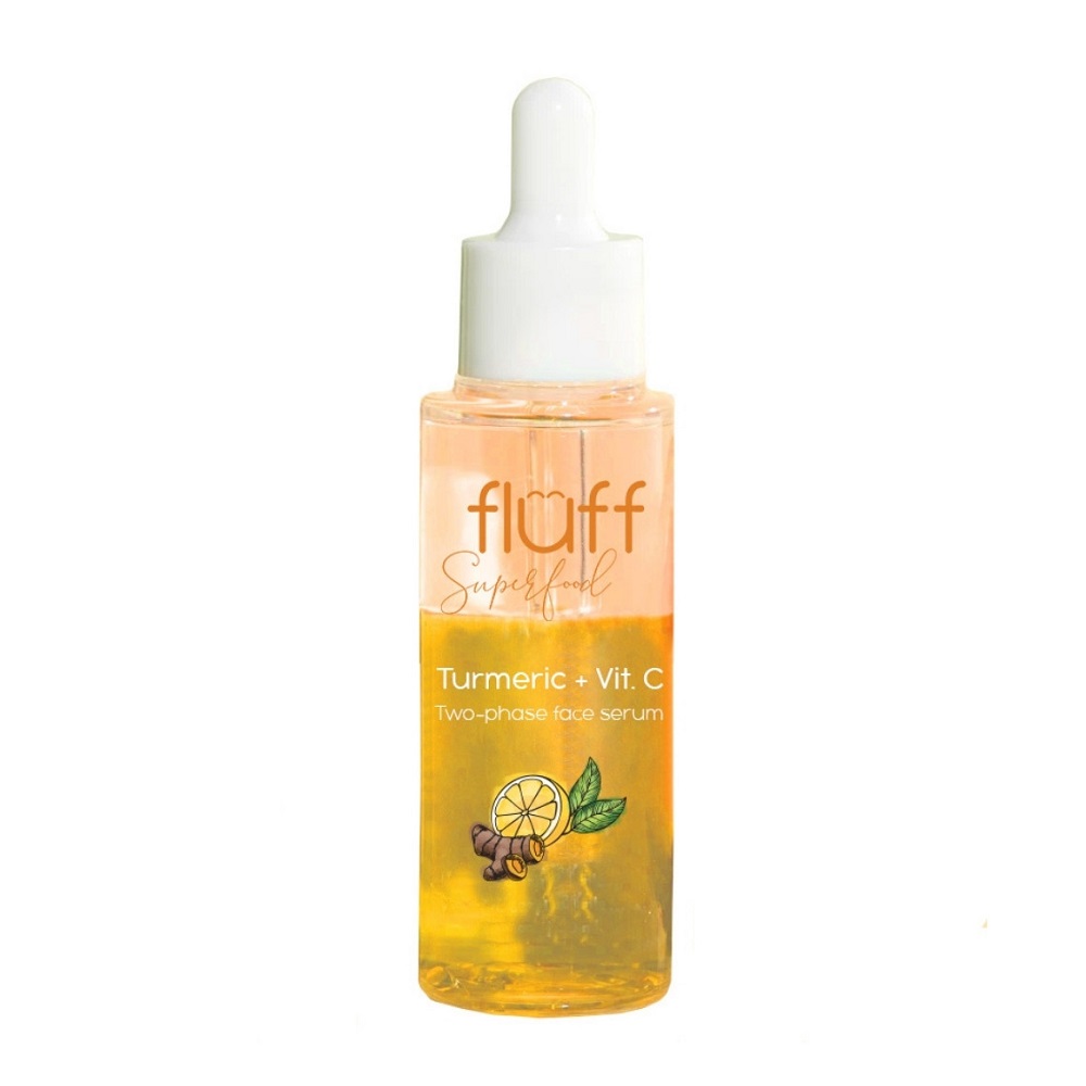 69634331634713988 Two-Phase Face Serum booster dwufazowy do twarzy z witaminą C 40ml - obrazek 1
